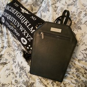 Killstar Coffin Backpack